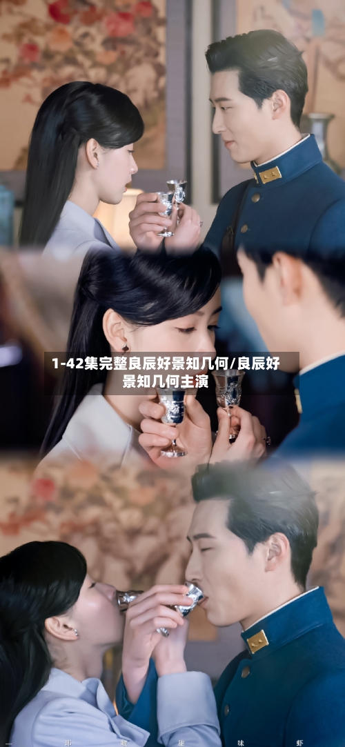 1-42集完整良辰好景知几何/良辰好景知几何主演-第2张图片