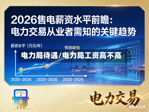 电力局待遇/电力局工资高不高