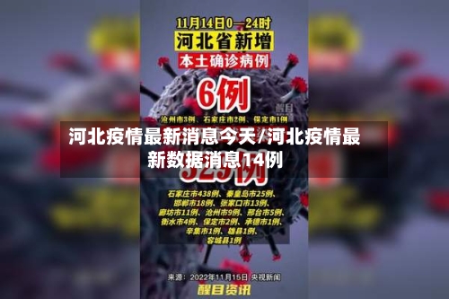 河北疫情最新消息今天/河北疫情最新数据消息14例-第2张图片