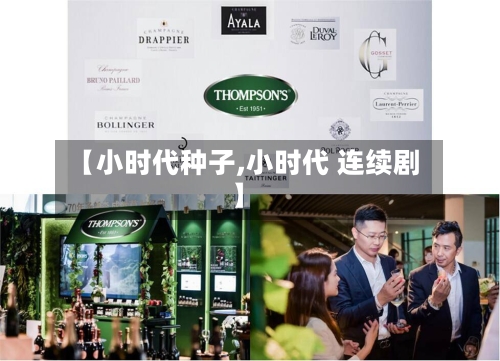 【小时代种子,小时代 连续剧】