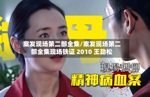 案发现场第二部全集/案发现场第二部全集现场铁证 2010 王劲松