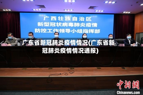 广东省新冠肺炎疫情情况(广东省新冠肺炎疫情情况通报)-第3张图片