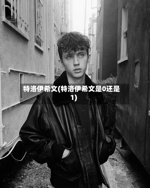 特洛伊希文(特洛伊希文是0还是1)-第2张图片