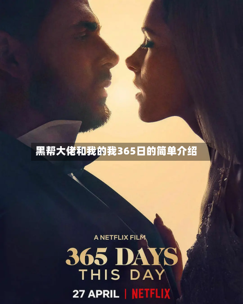 黑帮大佬和我的我365日的简单介绍