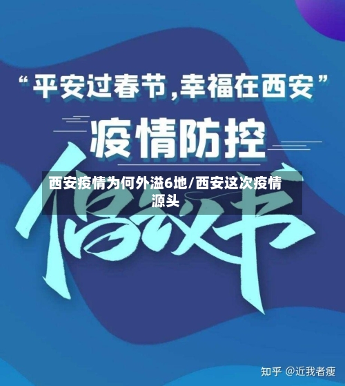 西安疫情为何外溢6地/西安这次疫情源头-第3张图片