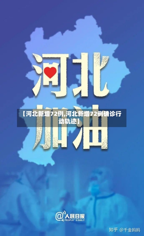 【河北新增72例,河北新增72例确诊行动轨迹】