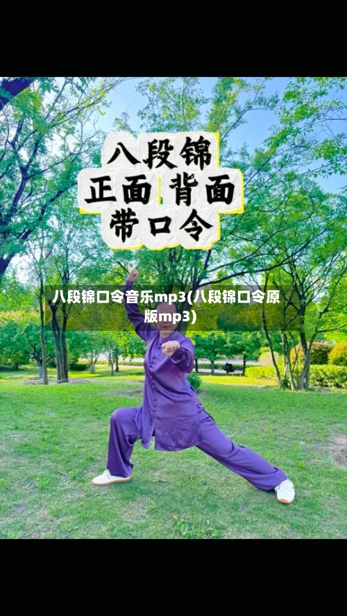 八段锦口令音乐mp3(八段锦口令原版mp3)-第2张图片