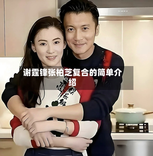 谢霆锋张柏芝复合的简单介绍-第2张图片