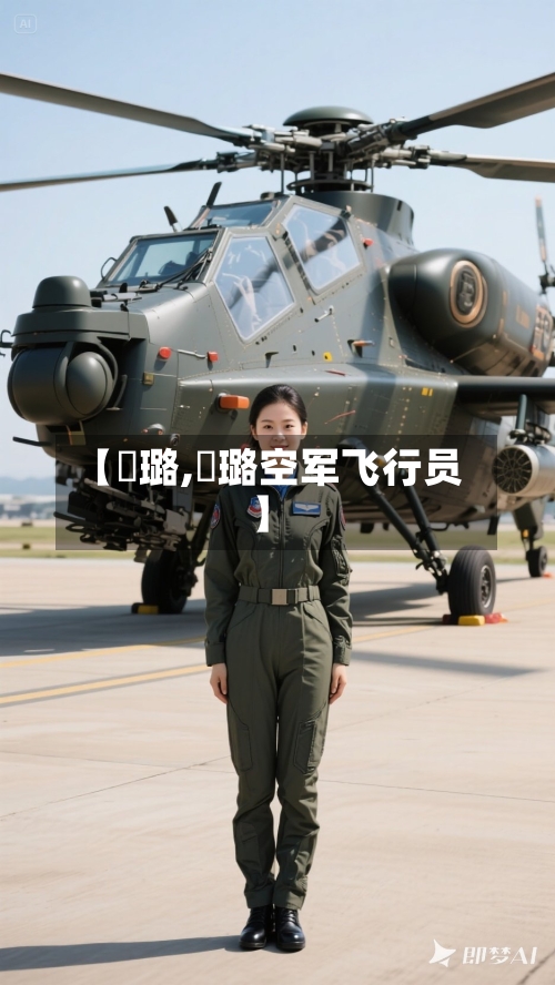 【贠璐,贠璐空军飞行员】-第1张图片