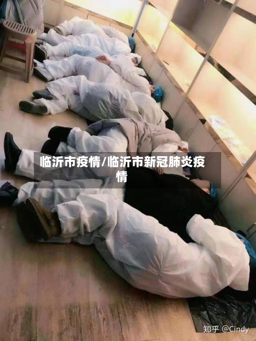 临沂市疫情/临沂市新冠肺炎疫情