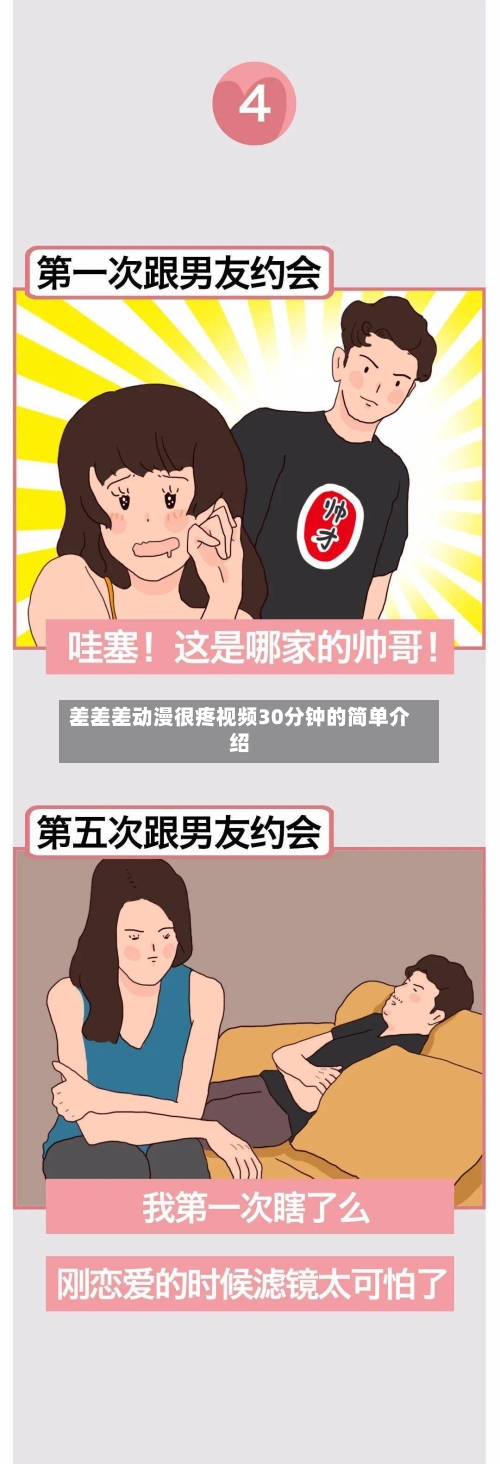 差差差动漫很疼视频30分钟的简单介绍-第2张图片