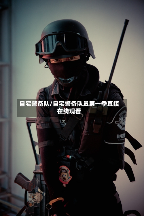 自宅警备队/自宅警备队员第一季直接在线观看-第2张图片