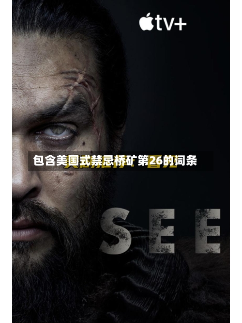 包含美国式禁忌桥矿第26的词条-第2张图片