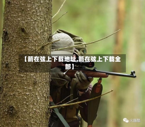 【箭在弦上下载地址,箭在弦上下载全部】-第3张图片