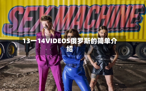 13一14VIDEOS俄罗斯的简单介绍-第1张图片