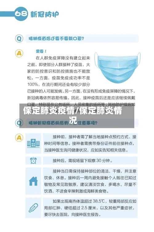 保定肺炎疫情/保定肺炎情况-第2张图片